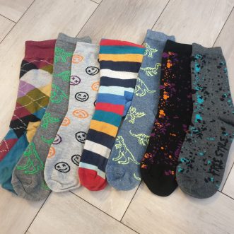 World Down Syndrome Day